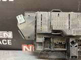 2010 FORD F350 BCM FUSE RELAY BOX MODULE AC3T-15604-BC #988