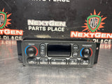 97-04 C5 CORVETTE CLIMATE CONTROL HVAC OEM 10345293 #1251
