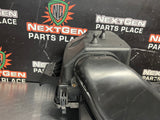 2015 FORD F150 5.0L AIR INTAKE CLEANER ASSEMBLY OEM #1607