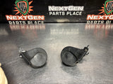 2015 CAMARO SS HORN LEFT LH AND RIGHT RH HORNS OEM #1539