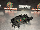 2019 FORD MUSTANG GT BCM BODY CONTROL MODULE FUSE BOX JR3T-15604-HFH OEM #1228