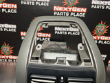 2005 PONTIAC GTO RADIO BEZEL / DASH TRIM OEM #762
