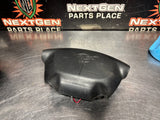 97 - 04 C5 CORVETTE DRIVERS STEERING WHEEL AIRBAG OEM #1613