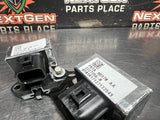 2017 FORD MUSTANG GT350 FUEL PUMP CONTROL MODULES FR3A-9D370-AA OEM #1632