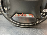 2014 GMC SIERRA 3500 STEERING WHEEL OEM #1295