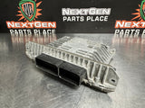 2008 FORD F350 6.4 DIESEL POWERSTROKE PCM ECM ECU 8C3A-12A650-DSB OEM #655