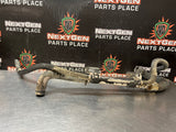 2004 PONTIAC GTO RADIATOR HOSE PIPE OEM #1191