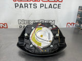 97 - 04 C5 CORVETTE USED OEM DRIVERS STEERING WHEEL AIRBAG #486