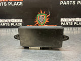 2008 FORD F350 6.8 DRIVER SEAT CONTROL MODULE 8G1T-14C708-AH OEM #1039