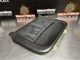 04-06 PONTIAC GTO RH PASSENGER SEAT BACK WITH MAP POCKET OEM #987