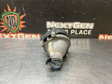 2014 CADILLAC CTS V COUPE LH DRIVER FOG LIGHT OEM #1233