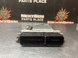 2006 GMC SIERRA 2500HD 6.6 LBZ DURAMAX PCM 12606127 OEM #1174