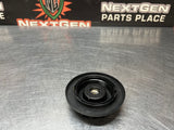 2011 FORD MUSTANG GT COOLANT OVERFLOW RESERVOIR CAP OEM #1175