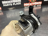 14-19 C7 CORVETTE Z06 PIERBURG 10 GPM SUPERCHARGER COOLANT PUMP #1181