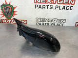 2004 PONTIAC GTO LH DRIVER SIDE MIRROR BLK OEM #560