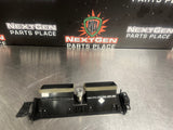 2014 FORD MUSTANG GT CENTER DASH AC HEATER AIR VENT OEM AR33-19C681-A #970