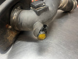 2004 FORD F250 6.0L DIESEL K&N AIR INTAKE #945