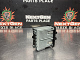 2010 FORD F350 6.4 TRAILER BRAKE CONTROL MODULE 9C34-2C006-AC OEM #1015