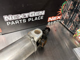 04-06 PONTIAC GTO 3.5”DRIVESHAFT SHOP ALUMINUM ONE PIECE DRIVESHAFT #1269
