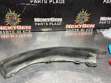 97-04 C5 CORVETTE RH FRONT BUMPER OUTER VALANCE PANEL 10269676 OEM #1613