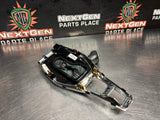 2019 CAMARO SS SHIFTER BEZEL/ BOOT AND KNOB AUTO OEM #1126