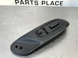 97-04 C5 CORVETTE DRIVER SEAT CONTROL UNIT & HOUSING OEM 12135158 12455426 #428