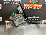 2005 FORD F250 HARLEY DAVIDSON LF KICK PANEL OEM #929