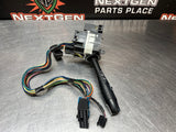 2001 C5 CORVETTE TURN SIGNAL CRUISE CONTROL HEADLIGHT SWITCH OEM #1088