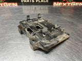 05-08 C6 Corvette Electronic Suspension Module Mount Bracket OEM 15891428 #1266