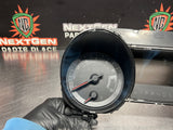 2016 MUSTANG GT SPEEDOMETER AUTO TRACKAPP INSTRUMENT CLUSTER 41,322 MILES #939