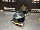 2011 FORD MUSTANG GT SPEEDOMETER 136,293 MILES AR33-10890 OEM #3948