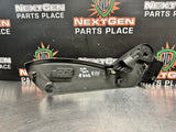 2011 CAMARO SS RH PASSENGER SIDE ADJUSTER PANEL SEAT SWITCH BEZEL OEM #1028