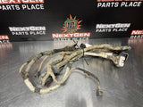 08 09 10 FORD F250 F350 6.4 DIESEL 5R110 4WD TRANSMISSION HARNESS OEM #687