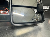 2019 CHEVY SILVERADO 2500HD RH TOW MIRROR OEM #1056