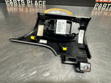 2017 FORD MUSTANG GT HEADLIGHT SWITCH DASH TRIM BEZEL FR3B-13D168 OEM #1079