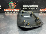 2016 GMC SIERRA 3500HD CLUSTER HOOD 22822023 OEM #1611