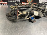 2013 SILVERADO 2500HD LML ENGINE WIRING HARNESS 13926398 OEM #1017