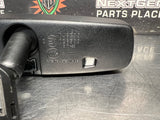 2016 FORD MUSTANG GT REAR VIEW MIRROR FU5A-17E678-TD OEM #1536