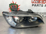 08 - 09 PONTIAC G8 RH PASSENGER HEADLIGHT LAMP OEM #421