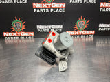 2018 CAMARO SS ABS MODULE OEM 84244636 #796