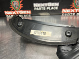 04-06 PONTIAC GTO GAUGE CLUSTER BEZEL TRIM 92110118 OEM #987