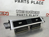 2013 FORD MUSTANG GT CENTER AC HEATER AIR VENT OEM AR33-19C681-A #371