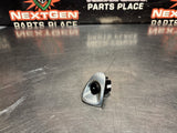 05-13 C6 CORVETTE RH PASSENGER DOOR RELEASE SWITCH 10362041 #1520