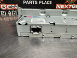 2012 FORD F150 DASH RADIO LCD SCREEN BL3T-19C116-AD OEM #1375
