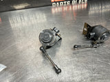 2013 C6 CORVETTE FRONT RIDE HEIGHT SENSORS OEM #1038
