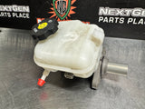 2010 CAMARO SS BRAKE MASTER CYLINDER OEM #1006