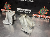 2010 CAMARO SS MOTOR MOUNT BRACKETS OEM #1232