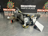 2012 FORD F250 LF DRIVER FRONT DOOR WIRING HARNESS OEM BC3T14631BKD #1002