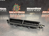 2015 CAMARO SS CENTER DUAL DASH VENT OEM 92239557 #1450
