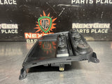 2015 GMC SIERRA 2500 RADIO NAVIGATION SCREEN CLIMATE CONTROL 23176315 OEM #1602